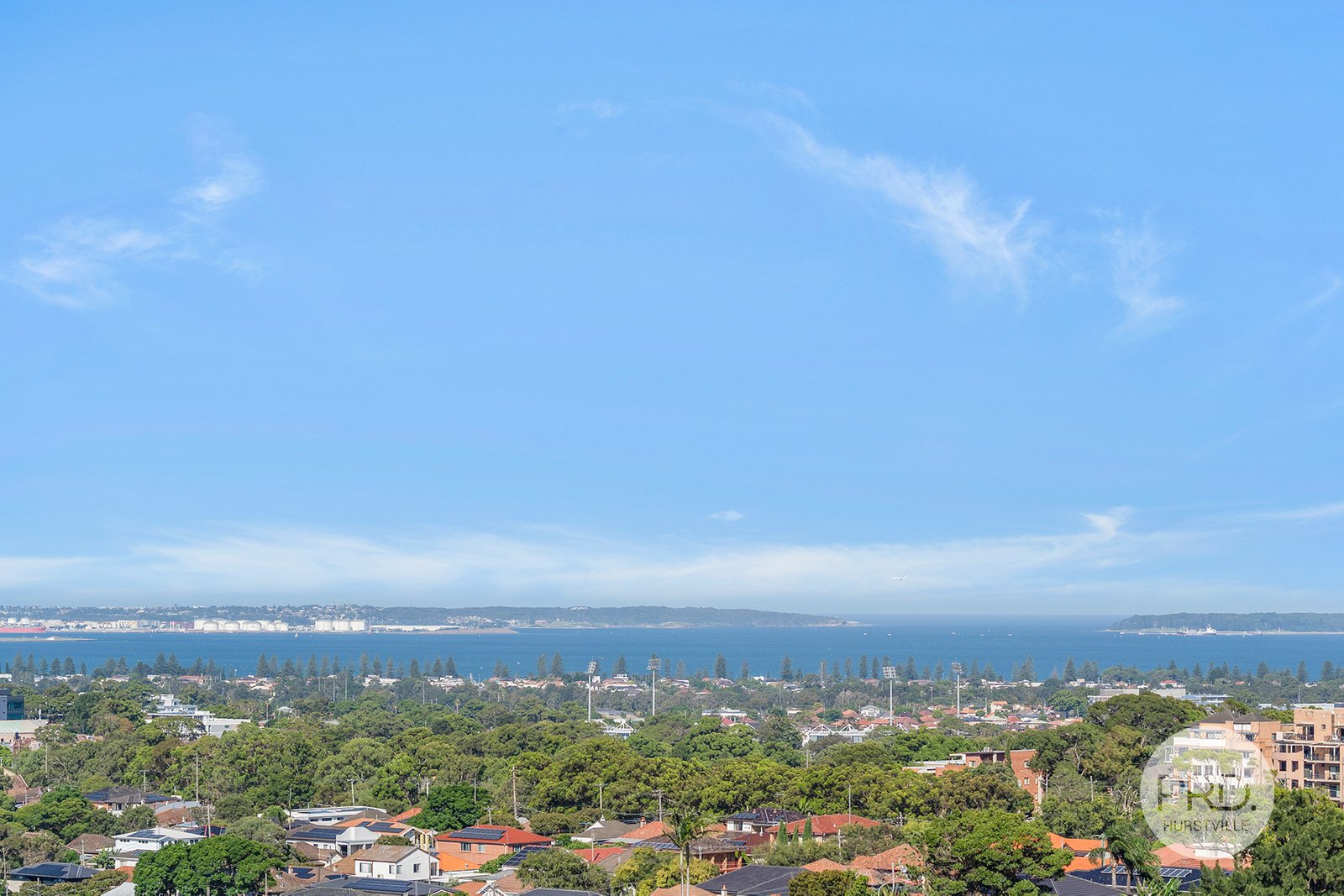 1109/99 Forest Road HURSTVILLE 8