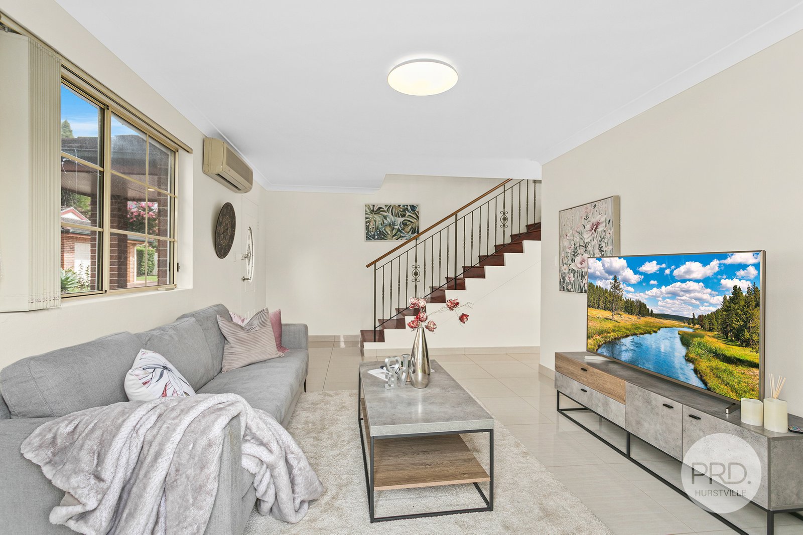 1/109A Bassett Street HURSTVILLE 3