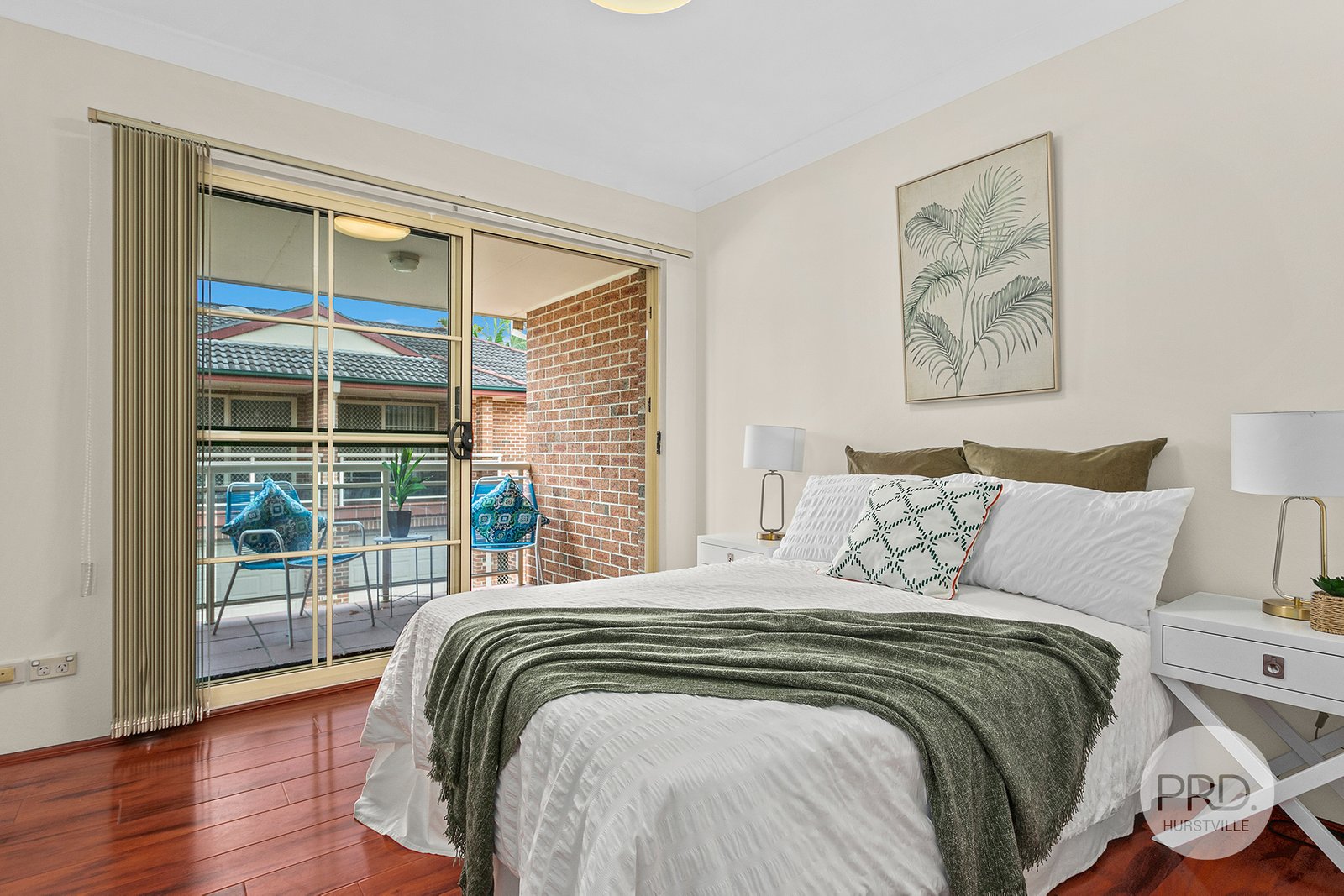 1/109A Bassett Street HURSTVILLE 6