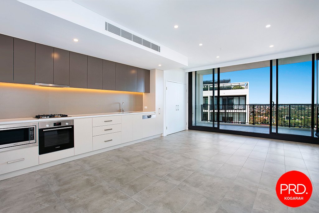 1109A/258 Railway Parade KOGARAH 1