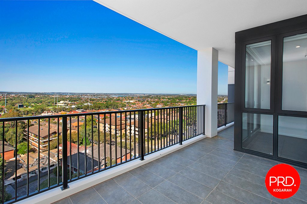 1109A/258 Railway Parade KOGARAH 2