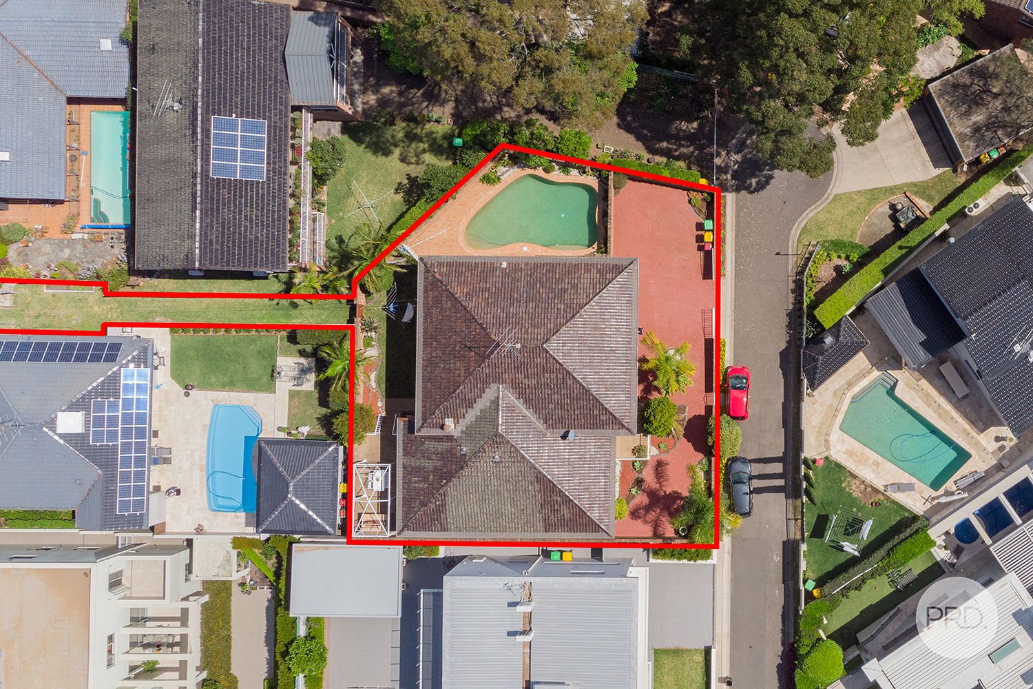 110A Queens Road CONNELLS POINT 14