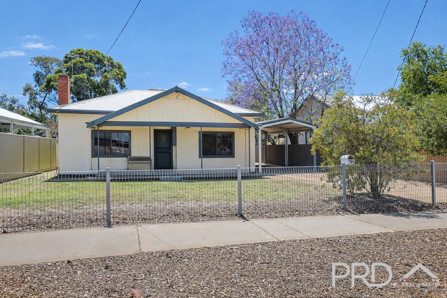110A Thirteenth Street MILDURA 1