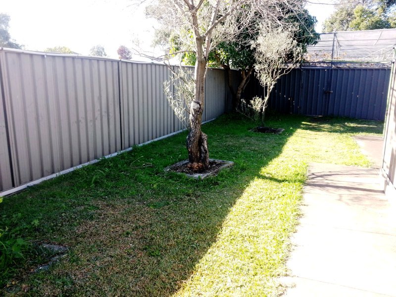 110B Pringle Avenue BANKSTOWN 8