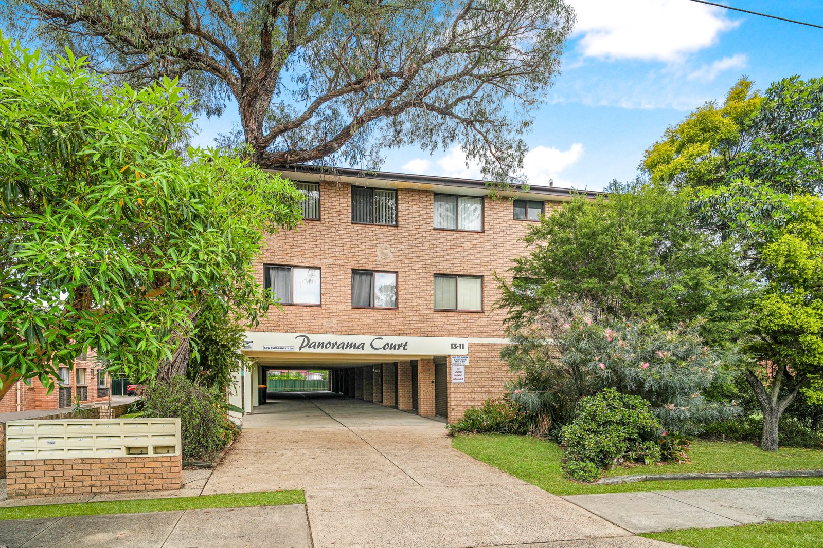 1/11-13 Hemmings Street Penrith 8