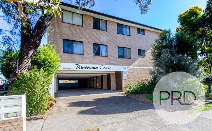 1/11-13 Hemmings Street PENRITH 1