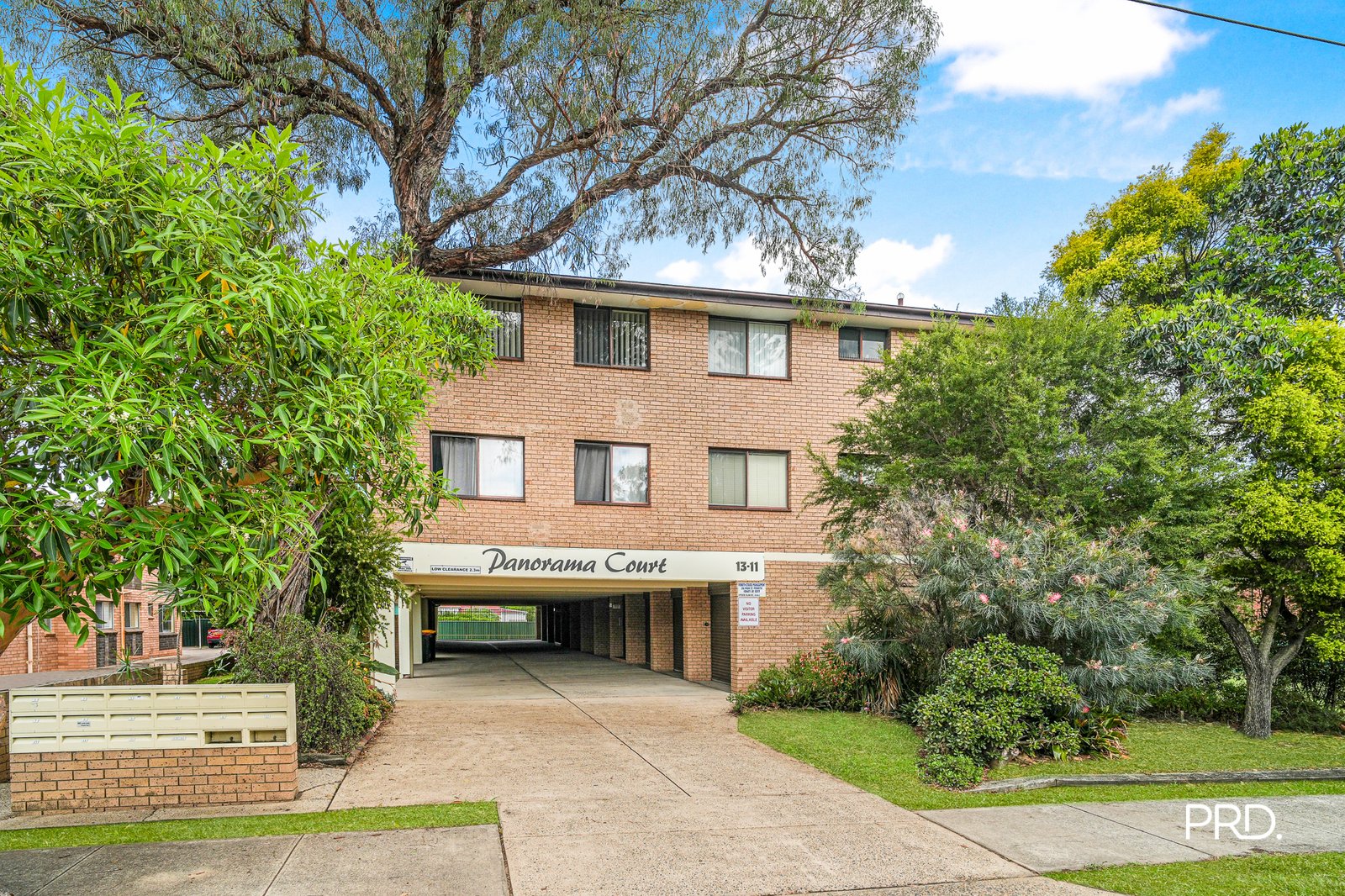 1/11-13 Hemmings Street Penrith 1
