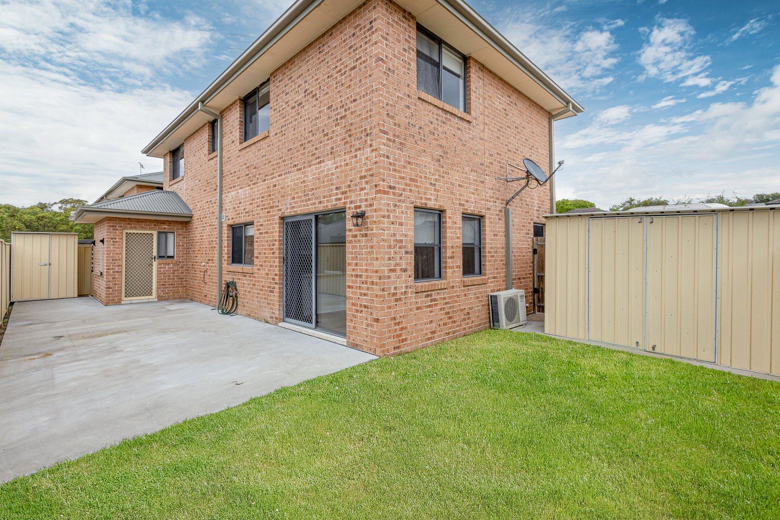 1/11-19 Stanton Drive RAWORTH 21
