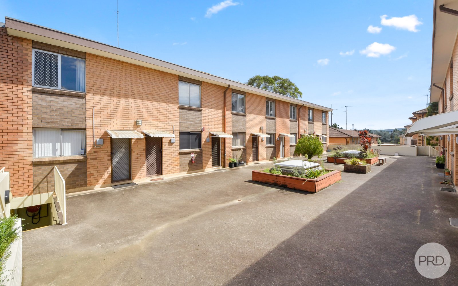 11/1-2 The Crescent PENRITH 2