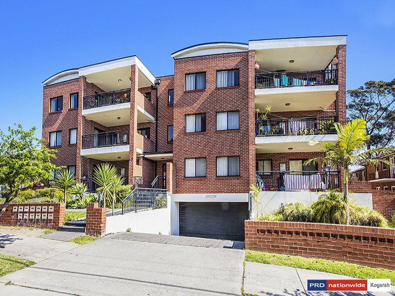 11/1-5 Ocean Street KOGARAH 1
