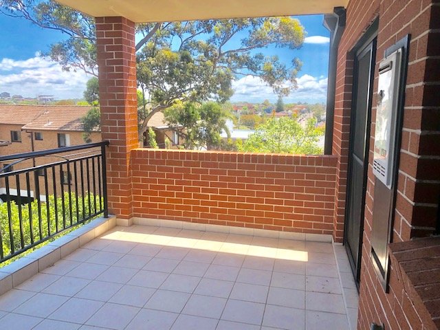 11/1-5 Ocean Street KOGARAH 12