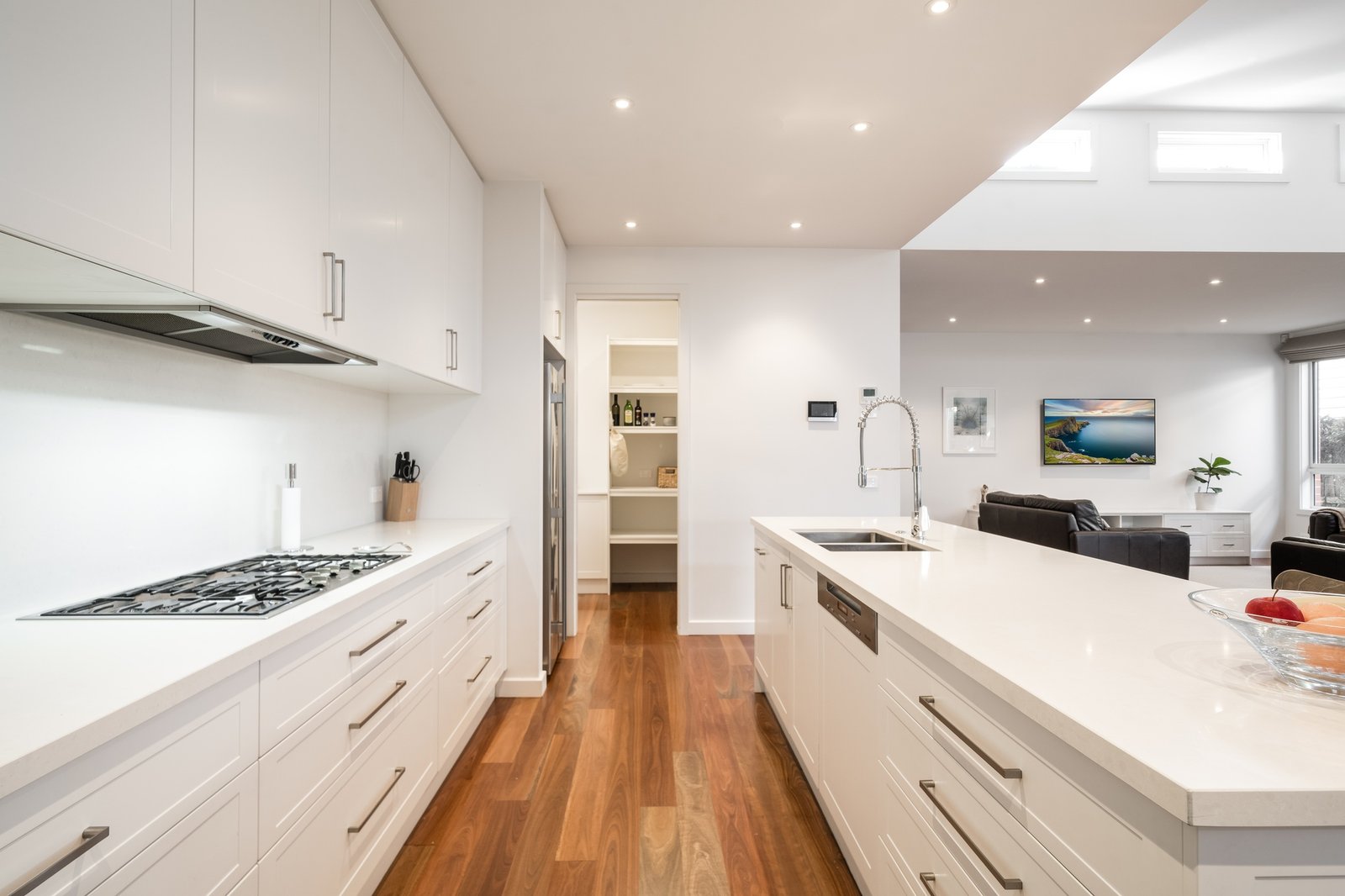 Gallery: 111 Aberdeen Street