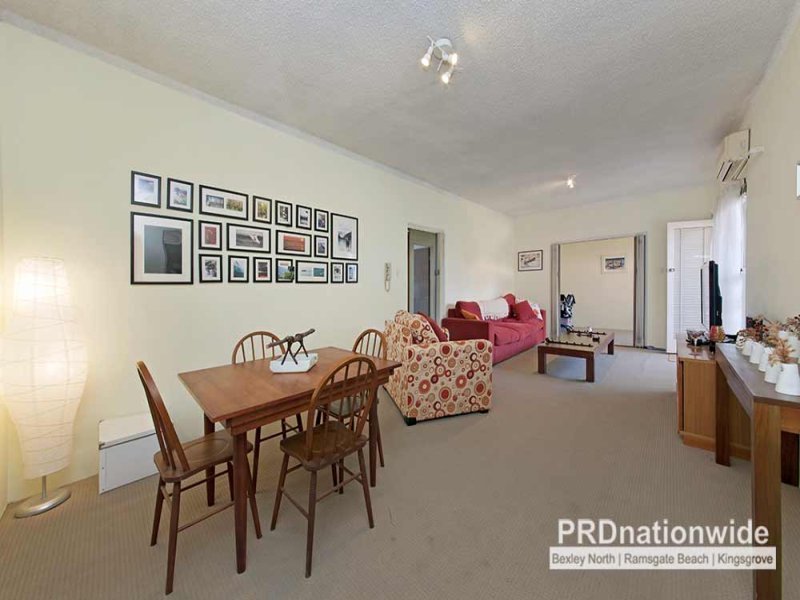 111 Alfred Street SANS SOUCI 2