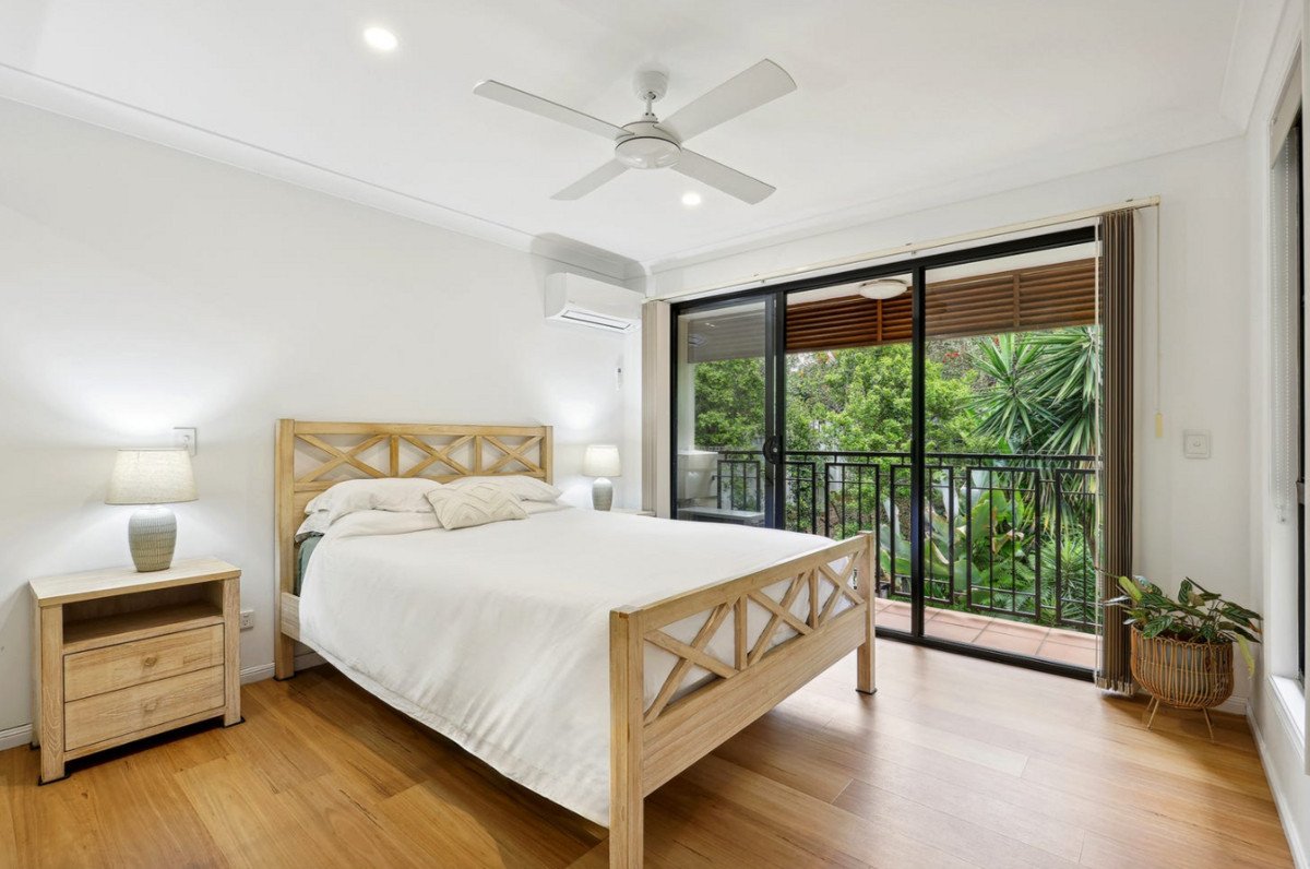 11/1 Assembly Drive Varsity Lakes 12