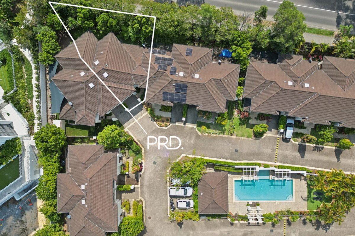 11/1 Assembly Drive Varsity Lakes 20