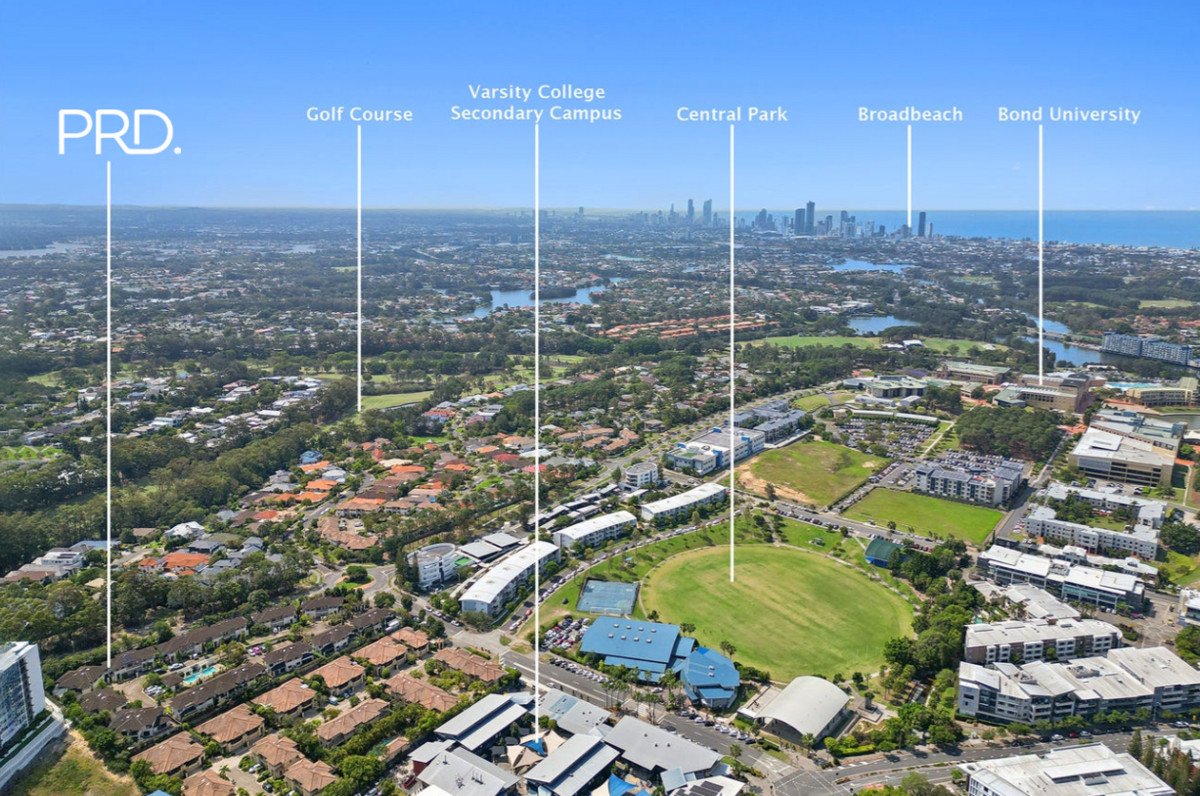 11/1 Assembly Drive Varsity Lakes 22