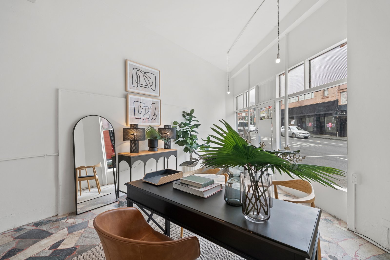 Gallery: 111 Barkly Street