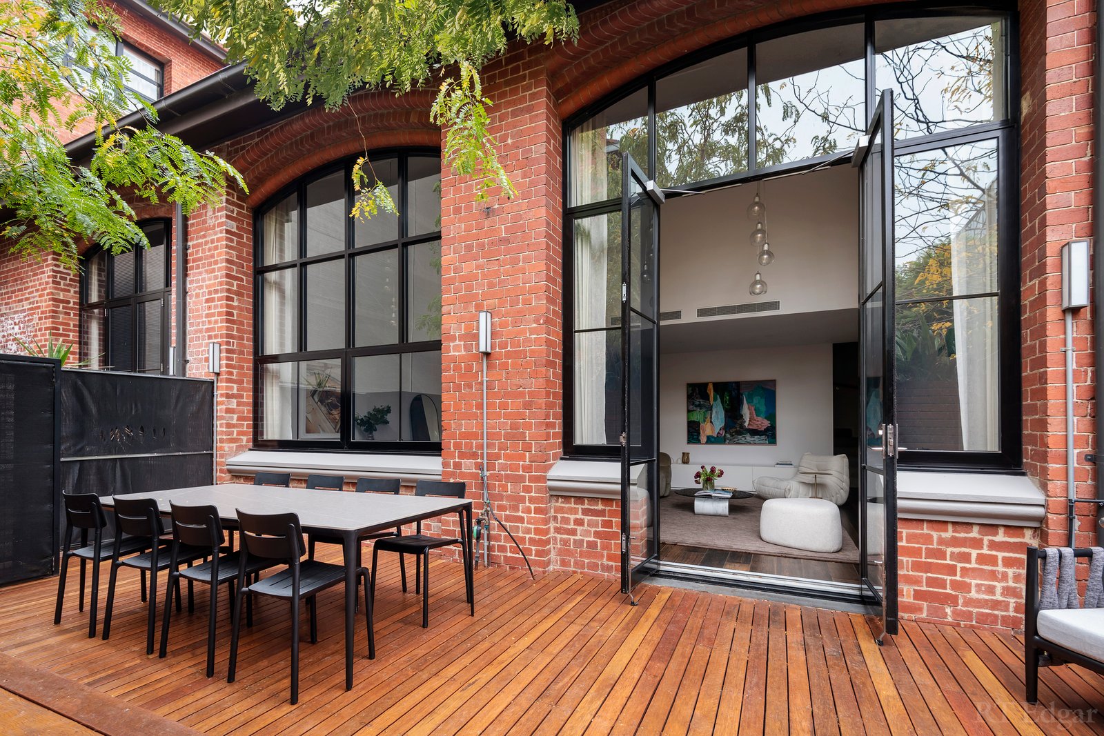 Real Estate and Property in 11/1 Barnet Way, Richmond, VIC