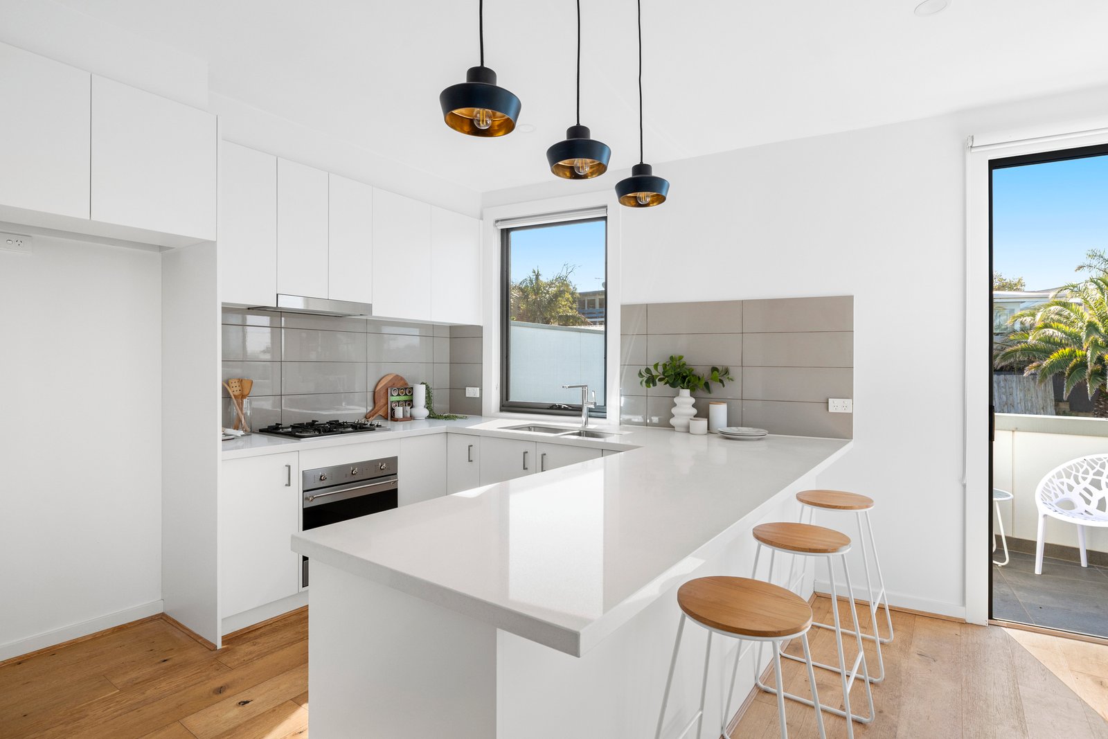 Gallery: 1/11 Bay Street