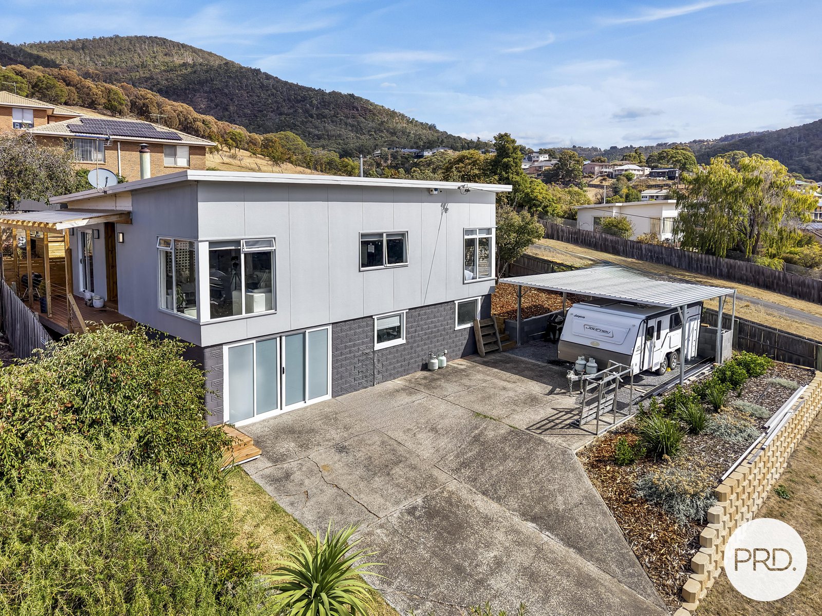 111 Berriedale Road BERRIEDALE 1