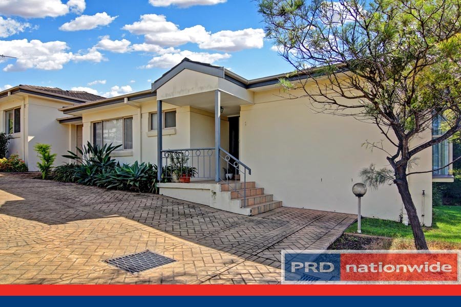 1/11 Blanche Street OATLEY 1