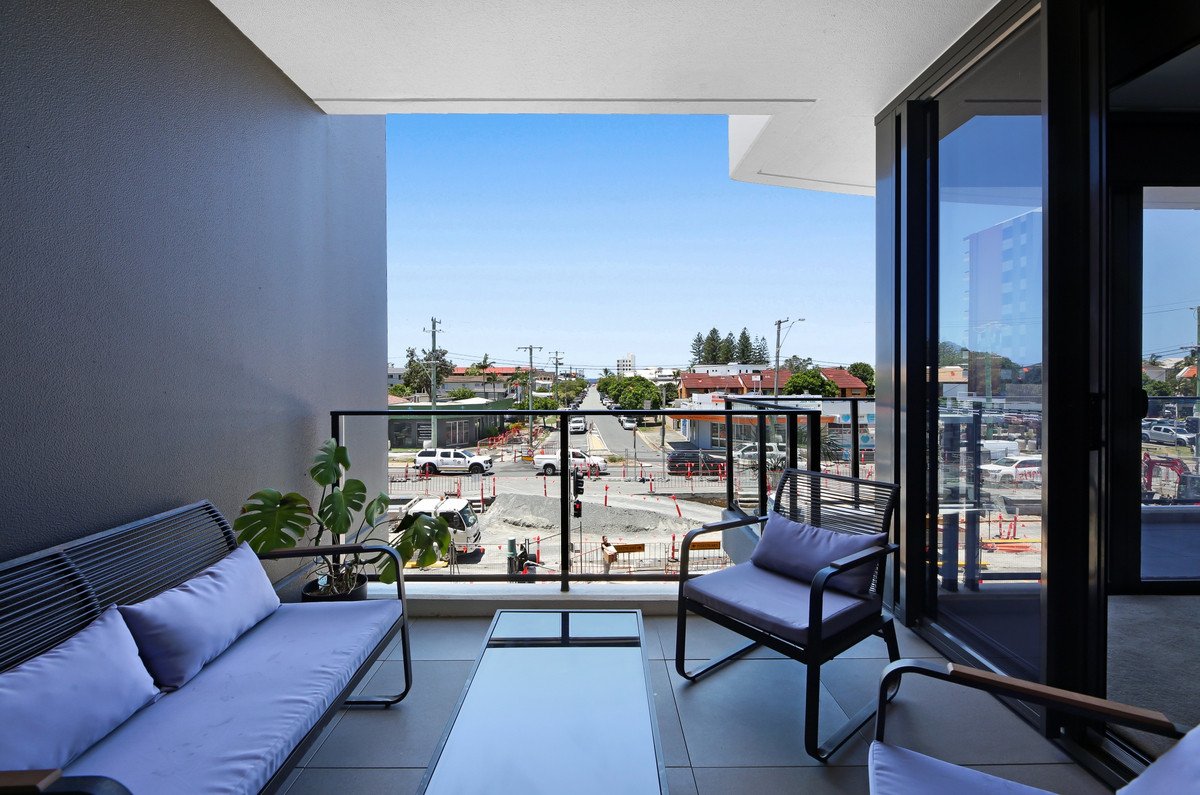 11/1 Bondi Avenue Mermaid Beach 4