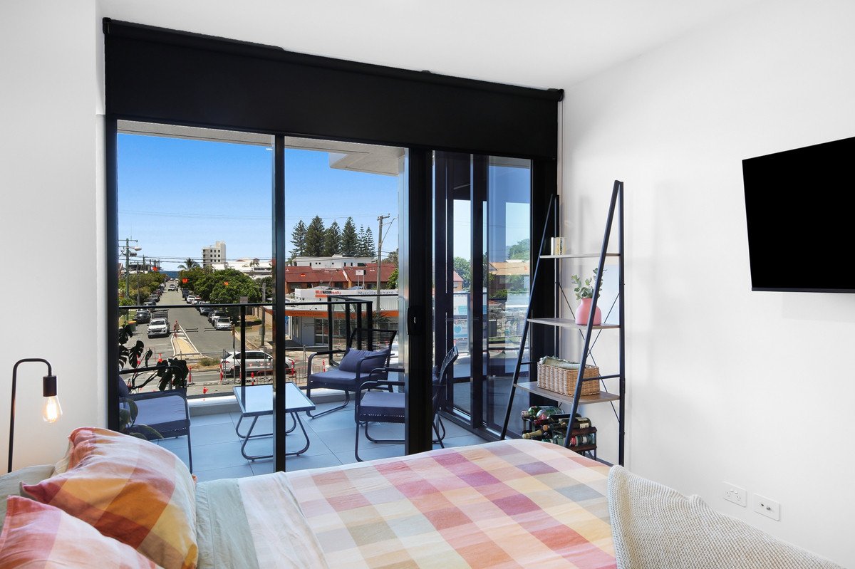 11/1 Bondi Avenue Mermaid Beach 13