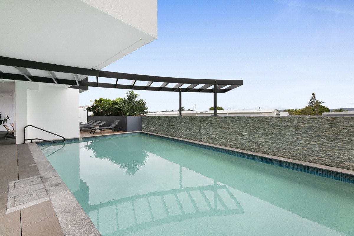 11/1 Bondi Avenue Mermaid Beach 17