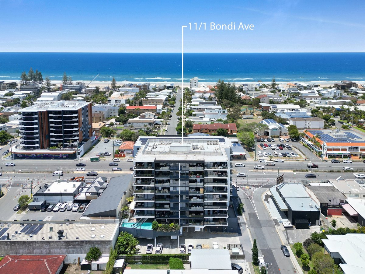11/1 Bondi Avenue Mermaid Beach 20