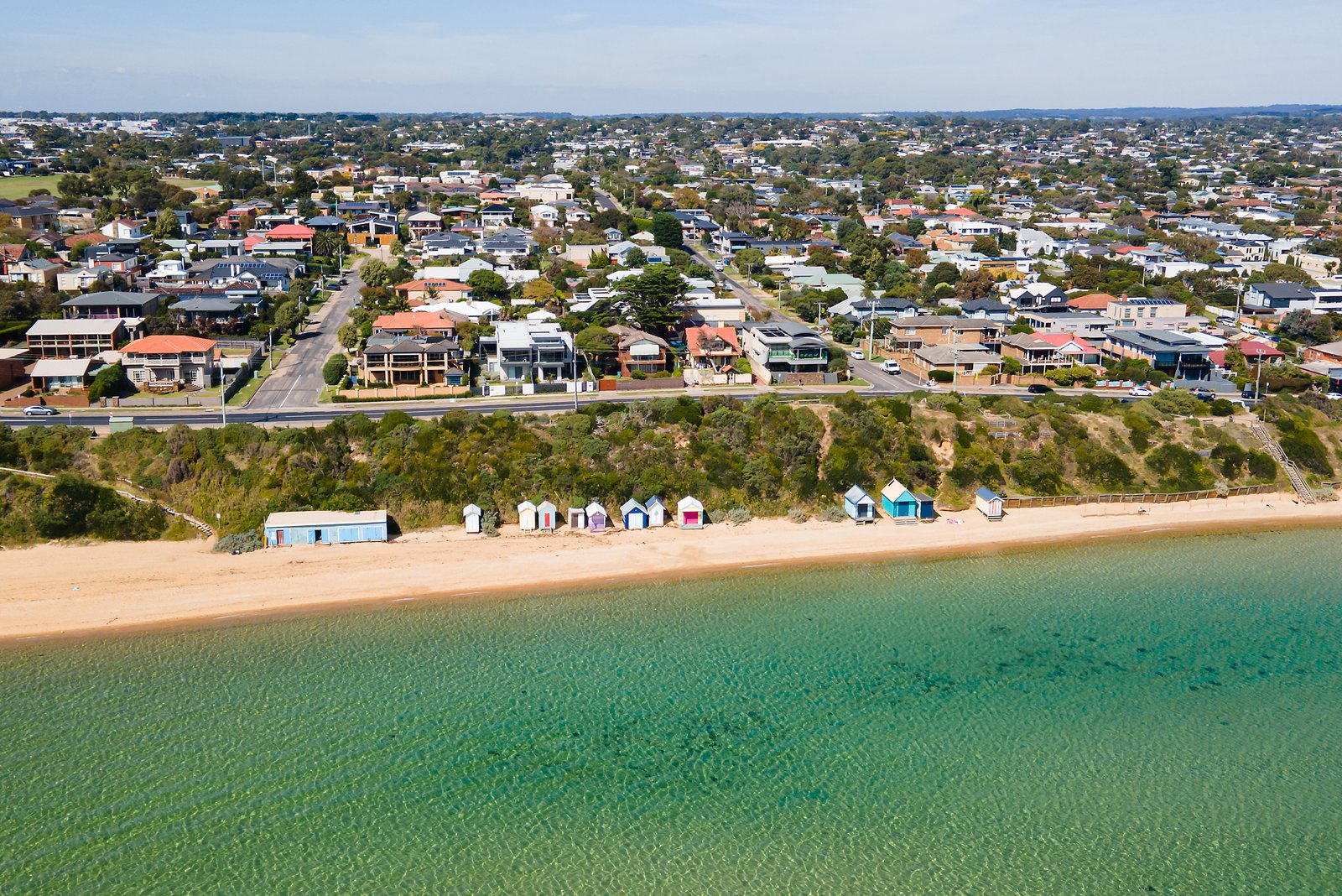 1/1 Brent Street, MORNINGTON, VIC