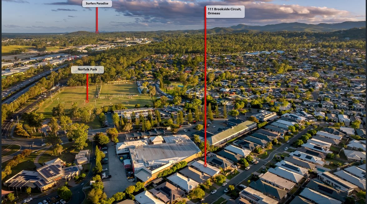 111 Brookside Circuit ORMEAU 17
