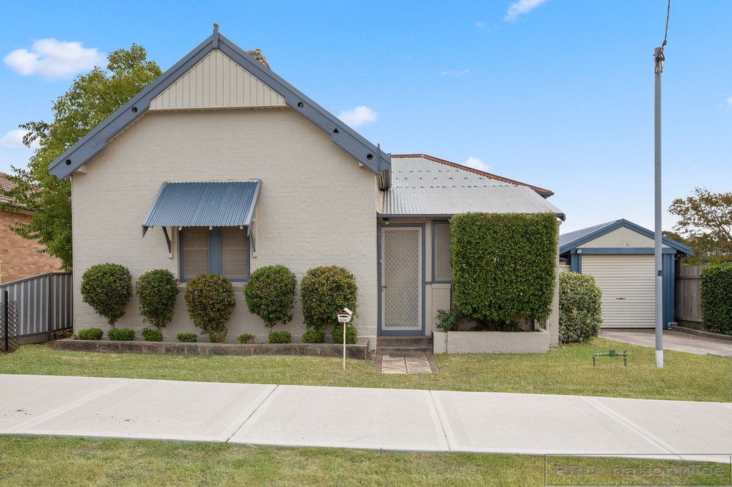 1/11 Brunswick Street EAST MAITLAND 1