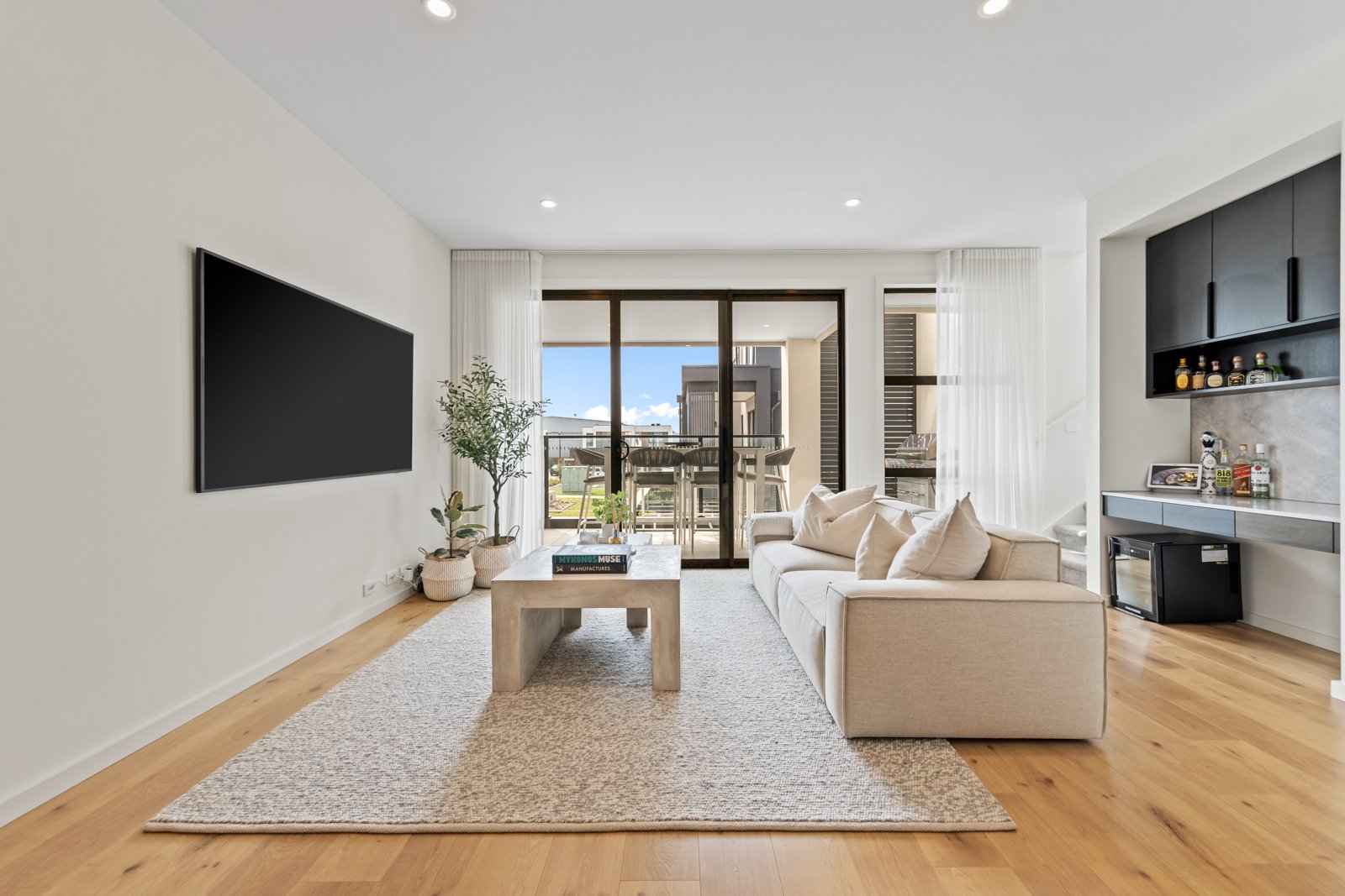Gallery: 111 Calibre Retreat