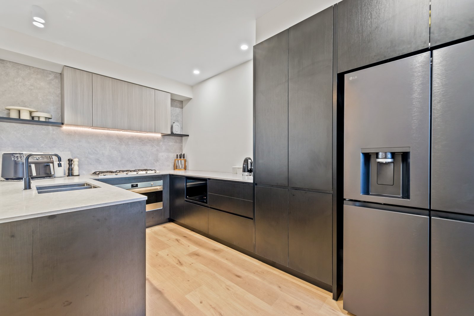 Gallery: 111 Calibre Retreat