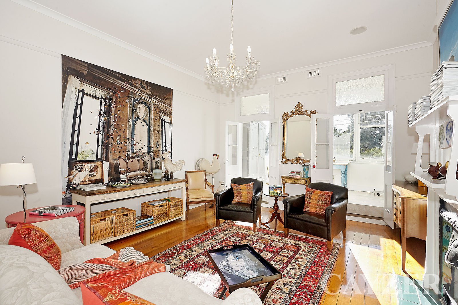 Gallery: 111 Canterbury Road