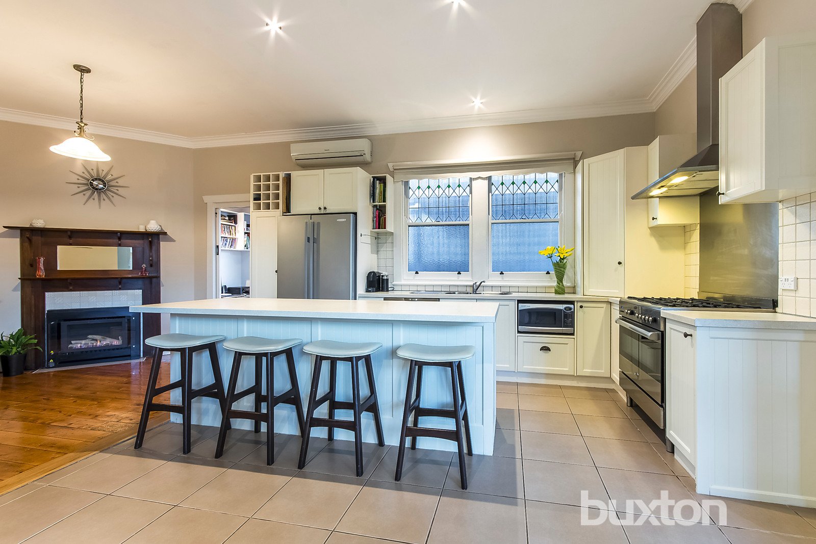 Gallery: 111 Carr Street