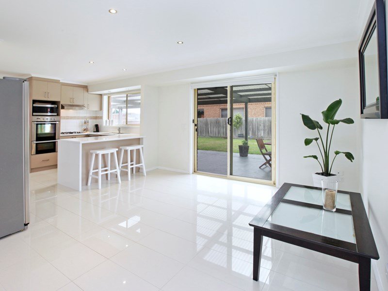 Gallery: 111 Church Street