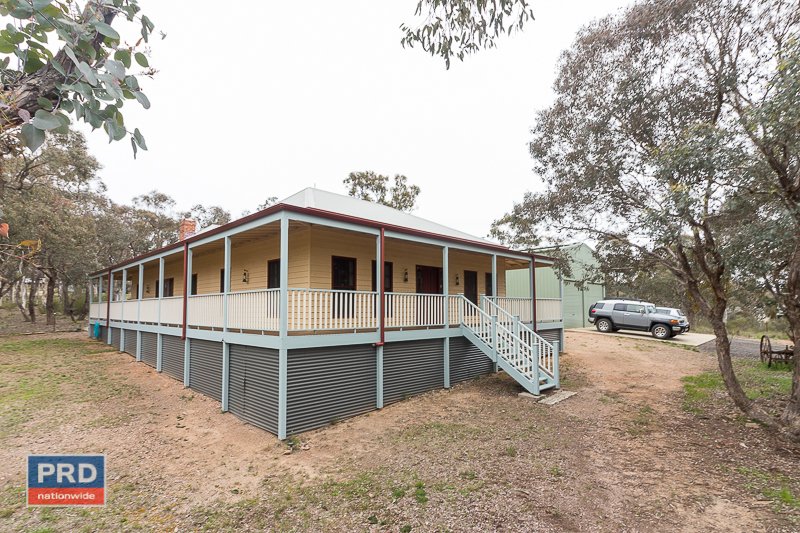 111 Clydesdale Road CARWOOLA 28