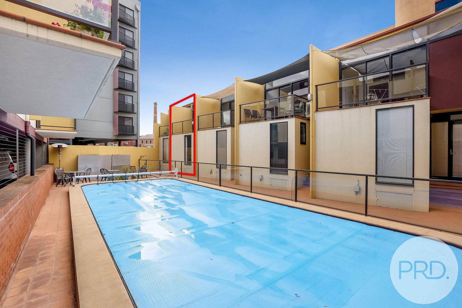 11/1 Creswells Row HOBART 9