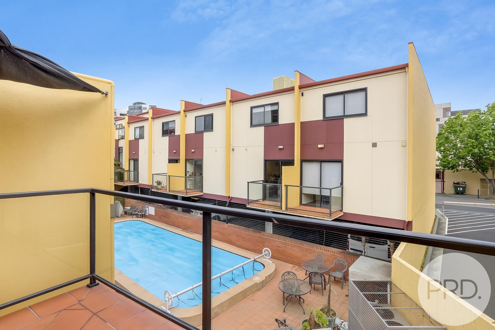 11/1 Creswells Row HOBART 7