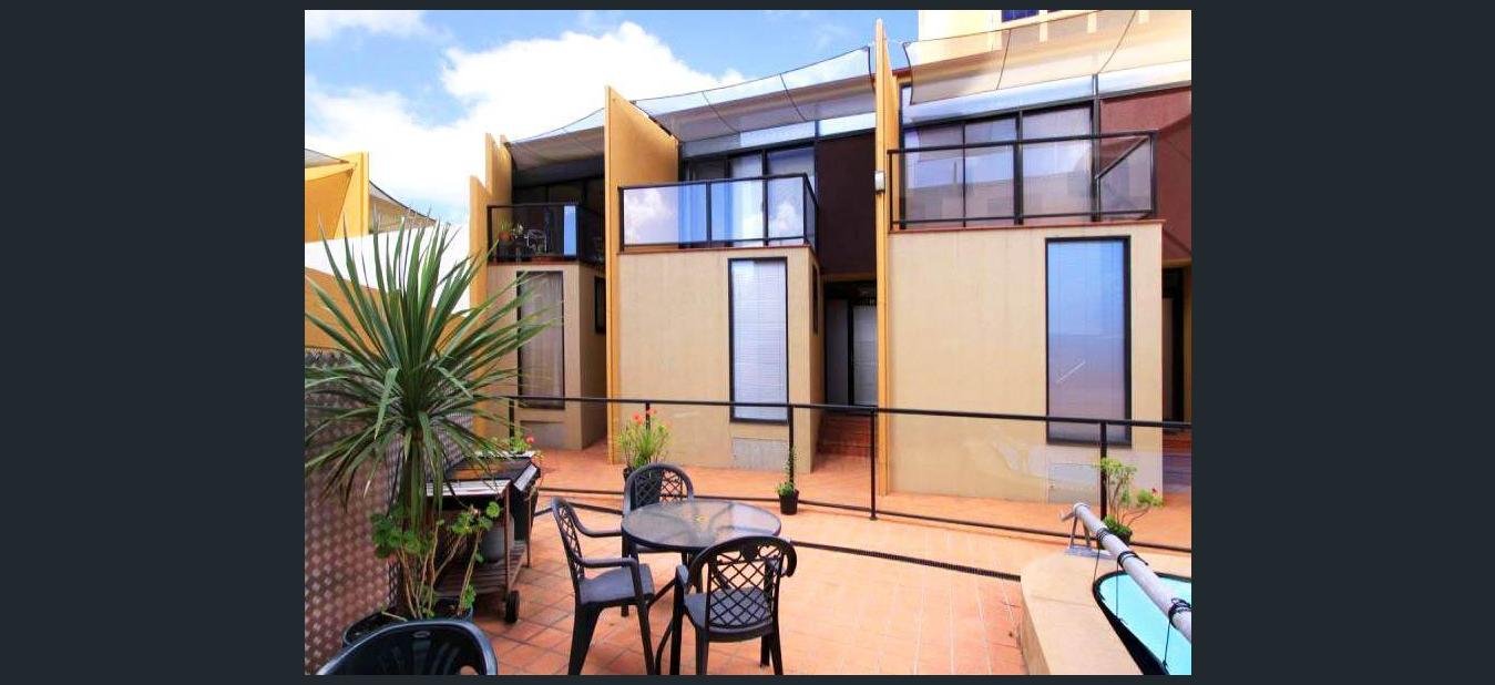 11/1 Creswells Row HOBART 7