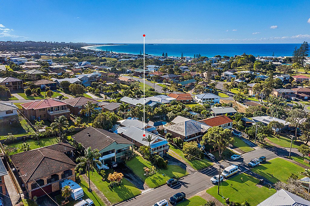 1/11 Dawes Avenue KINGSCLIFF 1