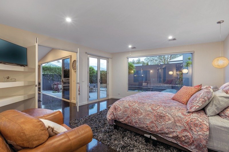 Gallery: 111 Dawson Street