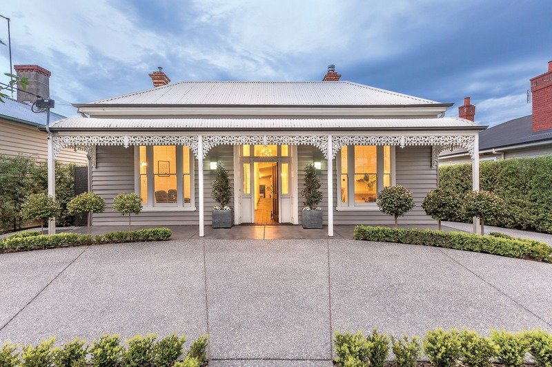 Gallery: 111 Dawson Street South