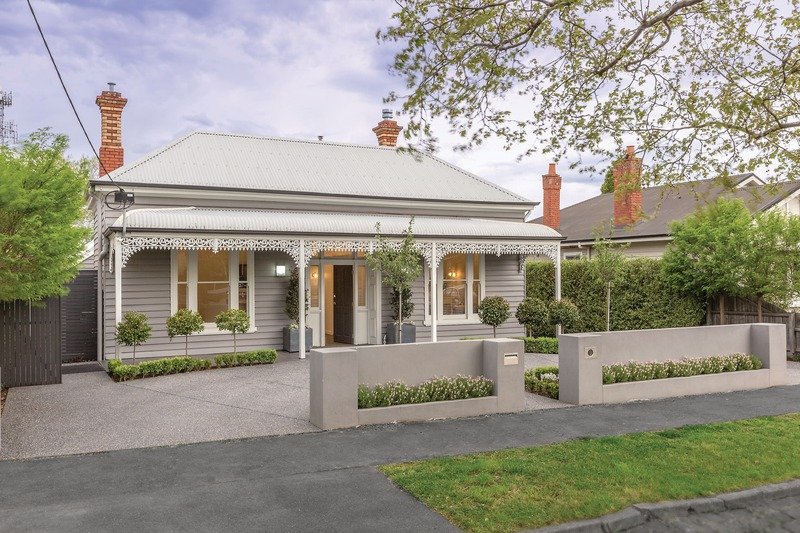 Gallery: 111 Dawson Street South