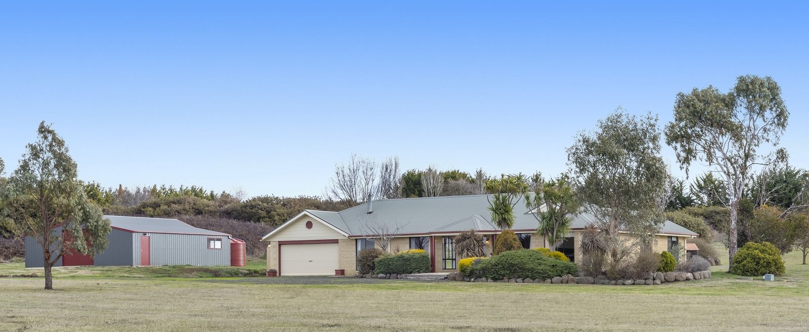 Real Estate and Property in 111 Deep Lead Lane, Kyneton, VIC