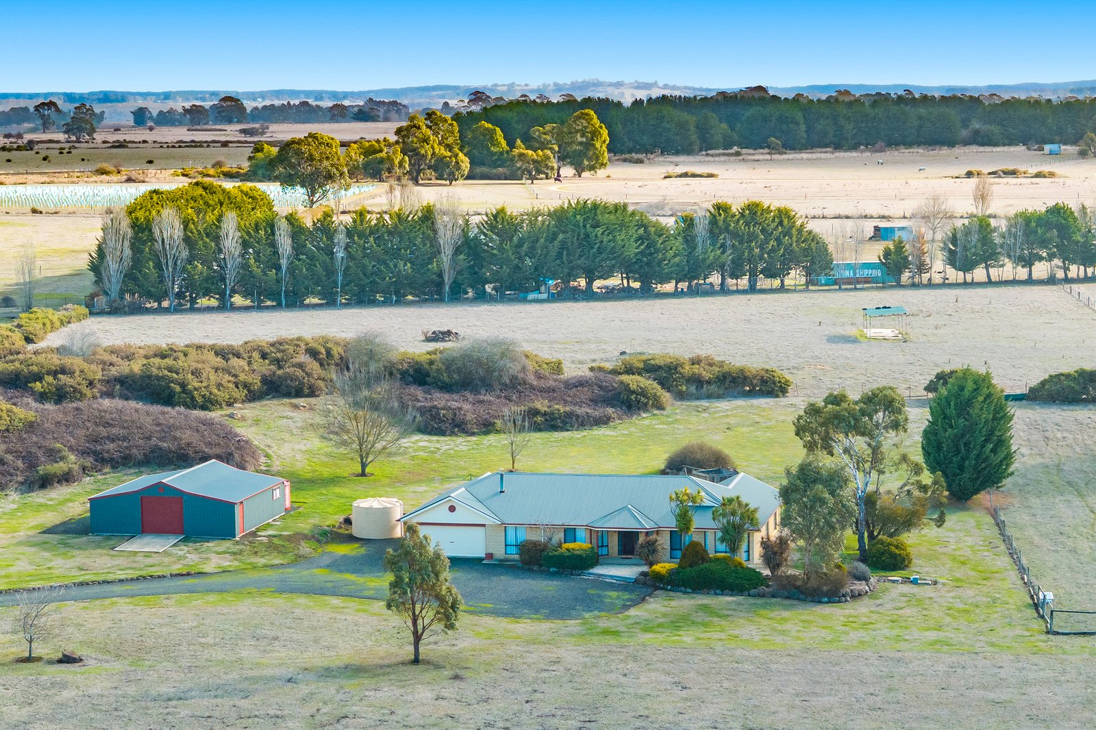 Real Estate and Property in 111 Deep Lead Lane, Kyneton, VIC