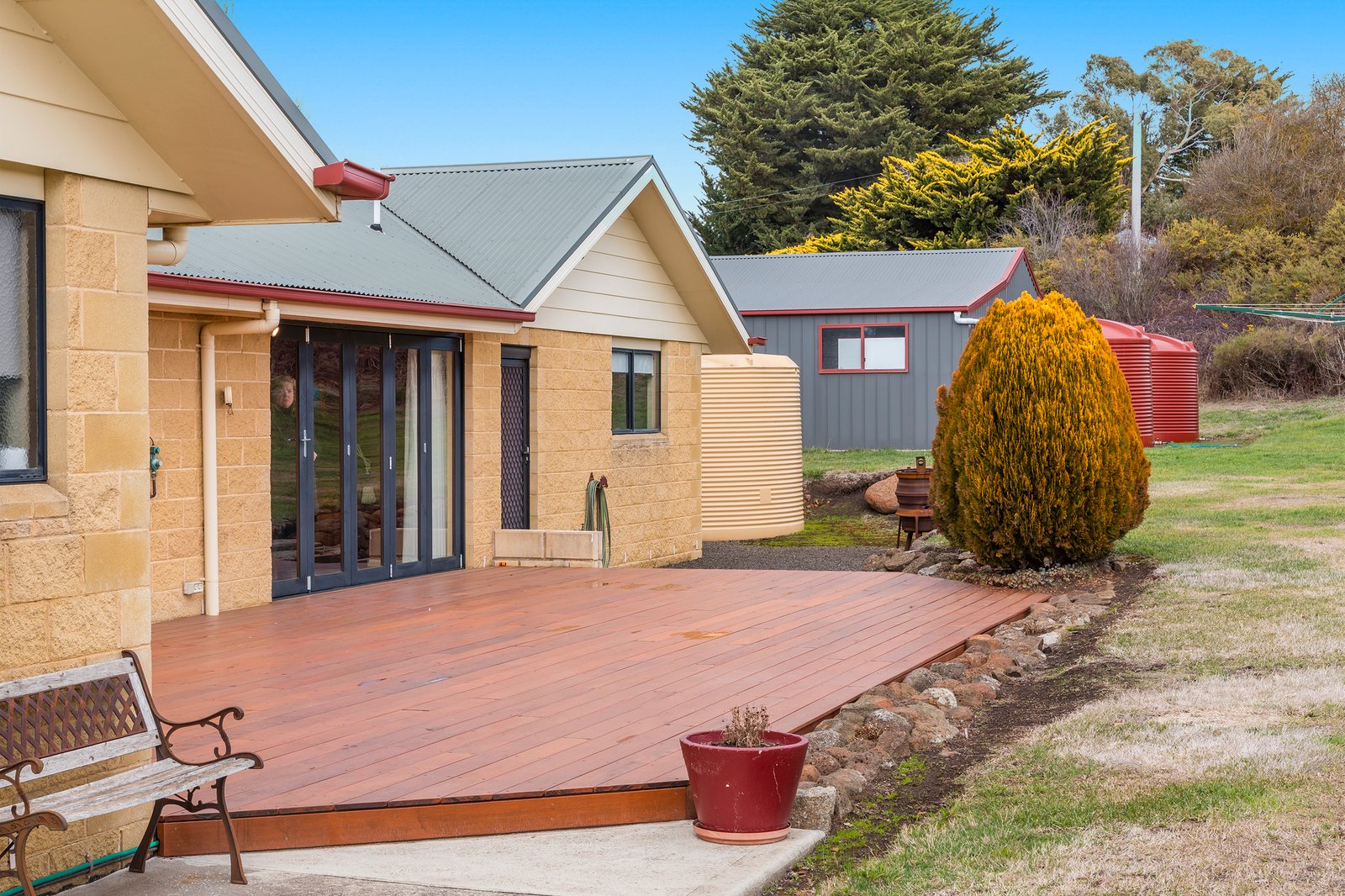 Real Estate and Property in 111 Deep Lead Lane, Kyneton, VIC