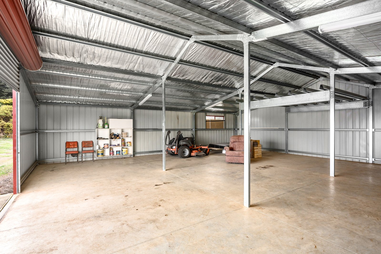 Real Estate and Property in 111 Deep Lead Lane, Kyneton, VIC