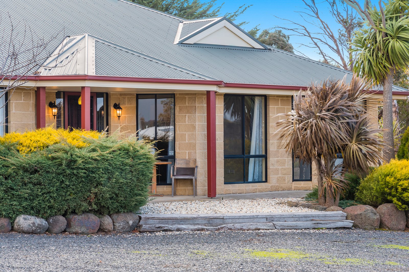 Real Estate and Property in 111 Deep Lead Lane, Kyneton, VIC